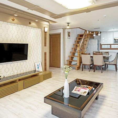 Home Fourest Resort Кодже Екстер'єр фото