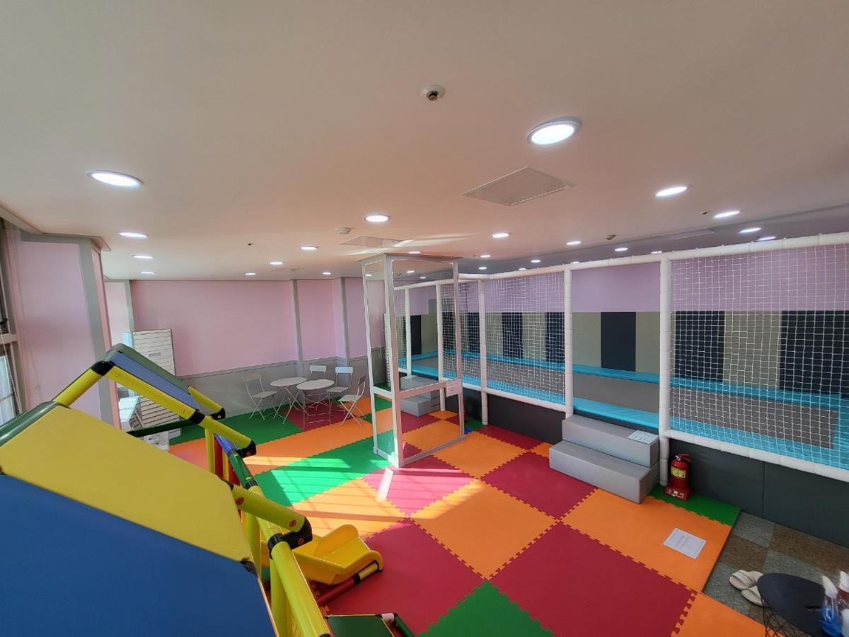 Home Fourest Resort Кодже Екстер'єр фото