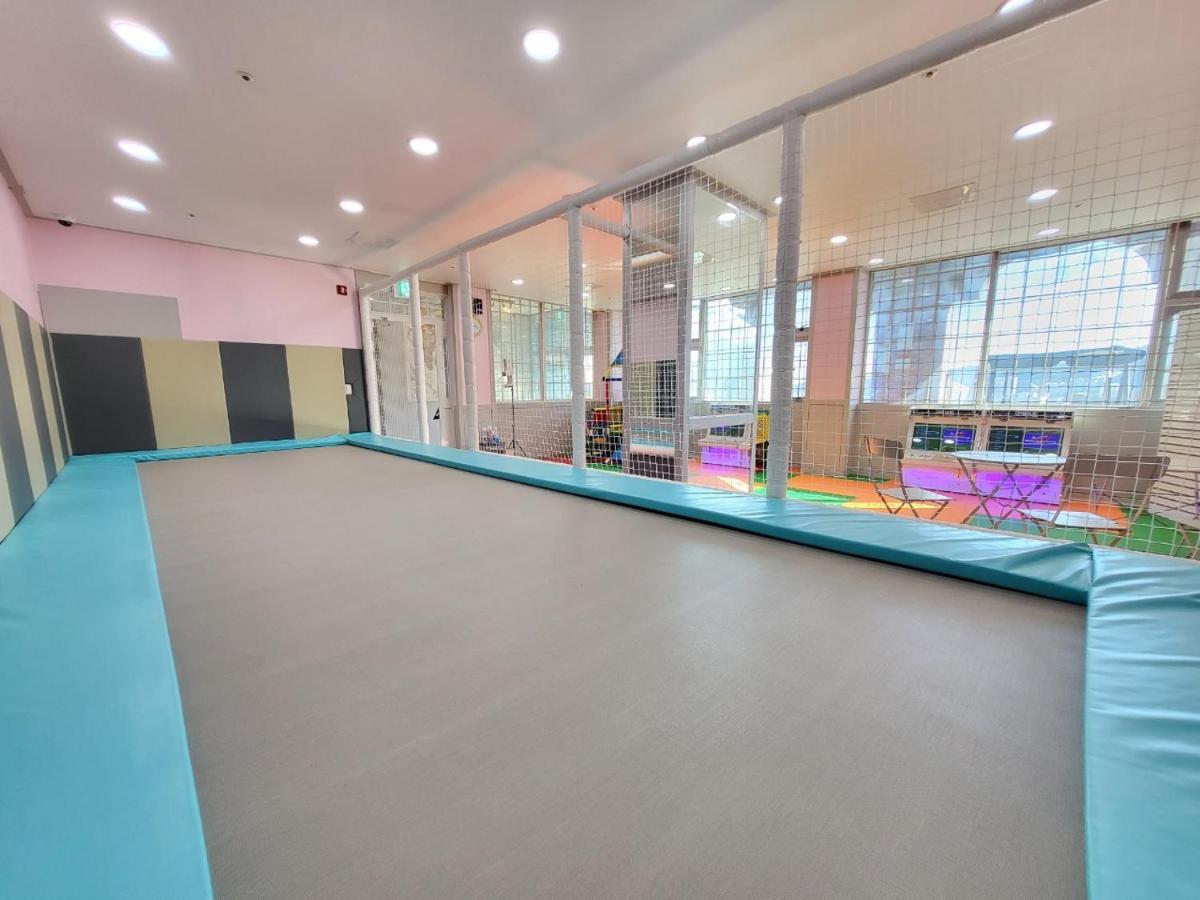 Home Fourest Resort Кодже Екстер'єр фото