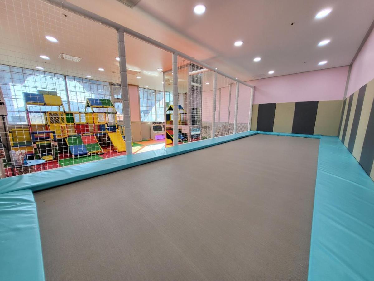 Home Fourest Resort Кодже Екстер'єр фото