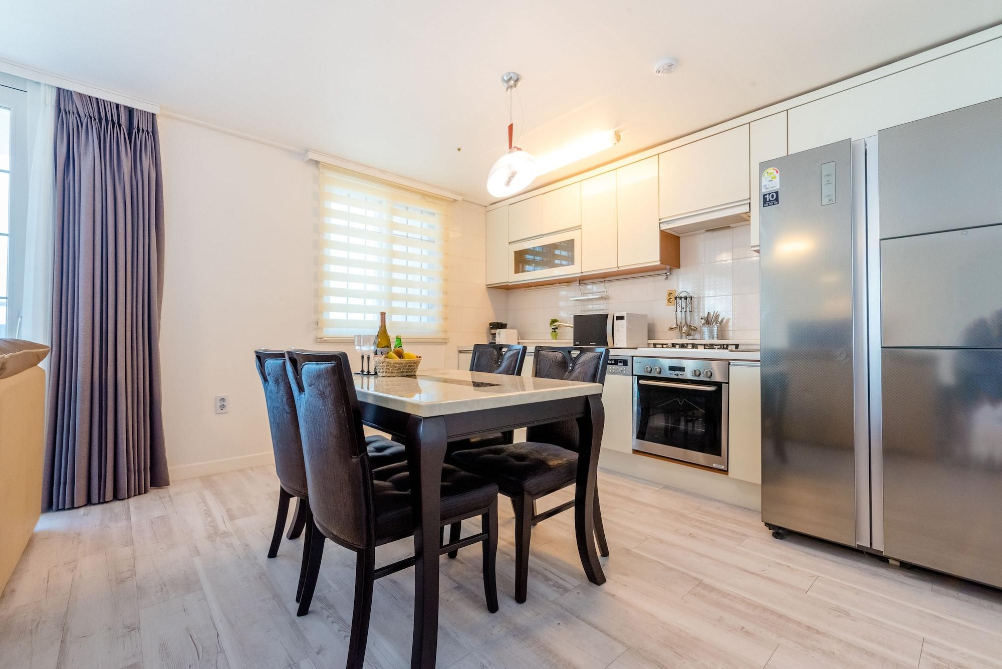 Home Fourest Resort Кодже Екстер'єр фото