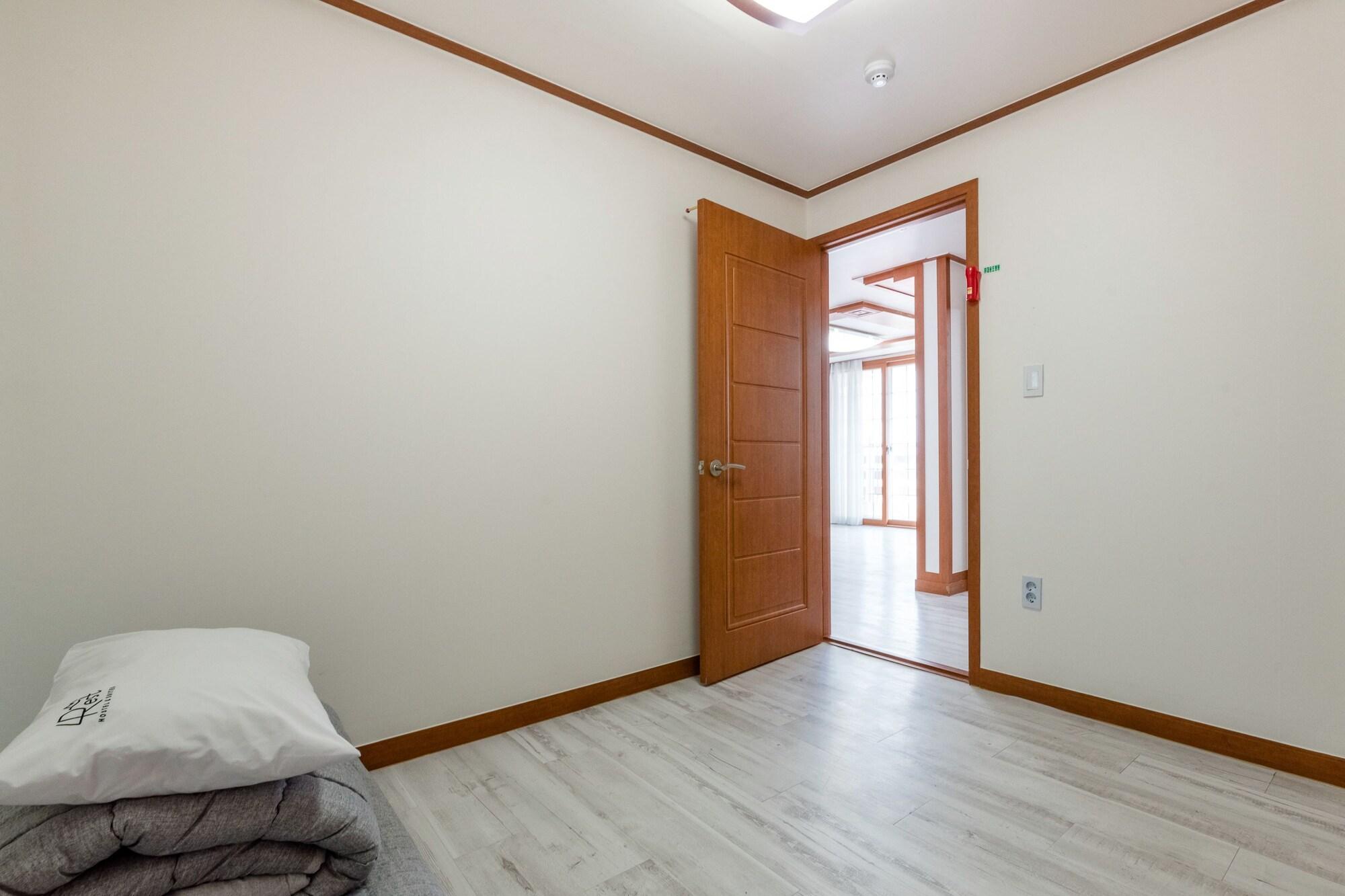 Home Fourest Resort Кодже Екстер'єр фото