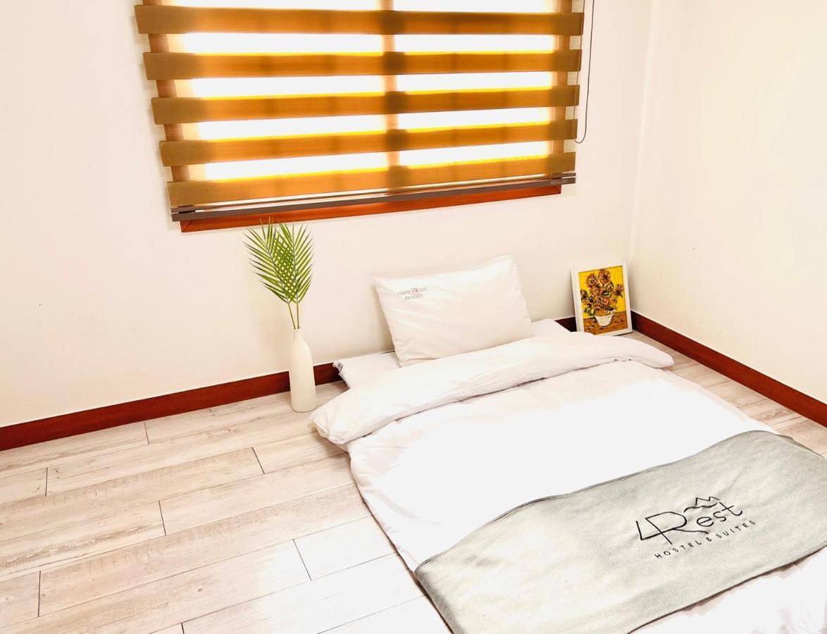Home Fourest Resort Кодже Екстер'єр фото