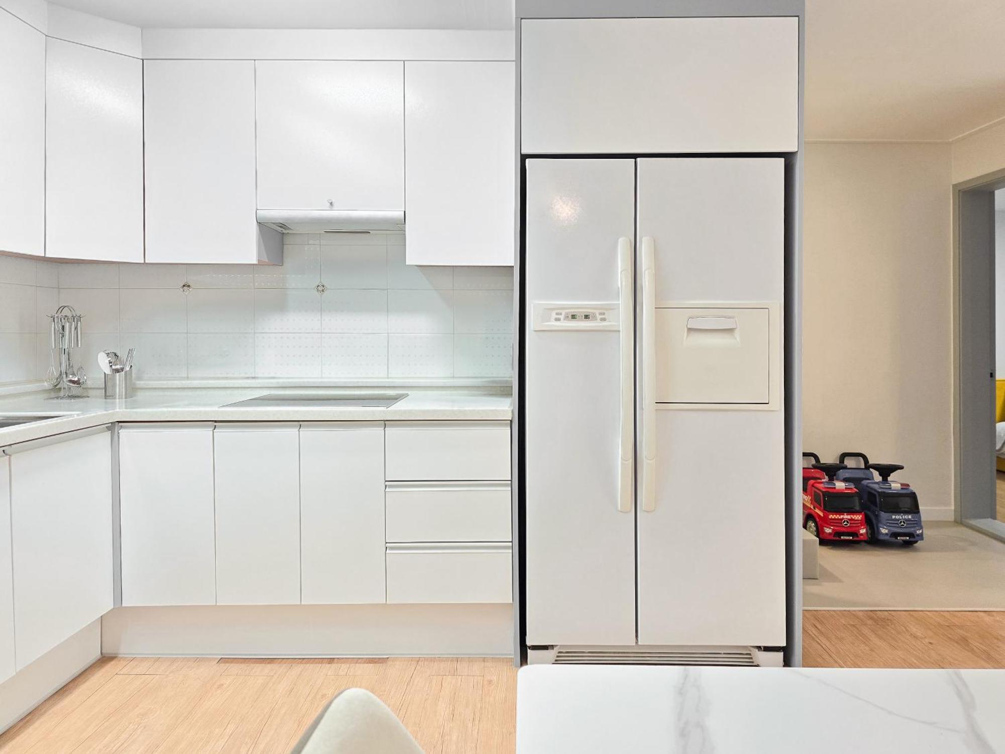 Home Fourest Resort Кодже Екстер'єр фото