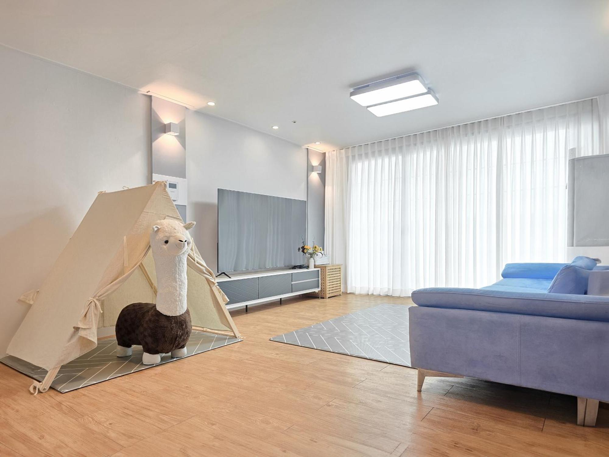 Home Fourest Resort Кодже Екстер'єр фото