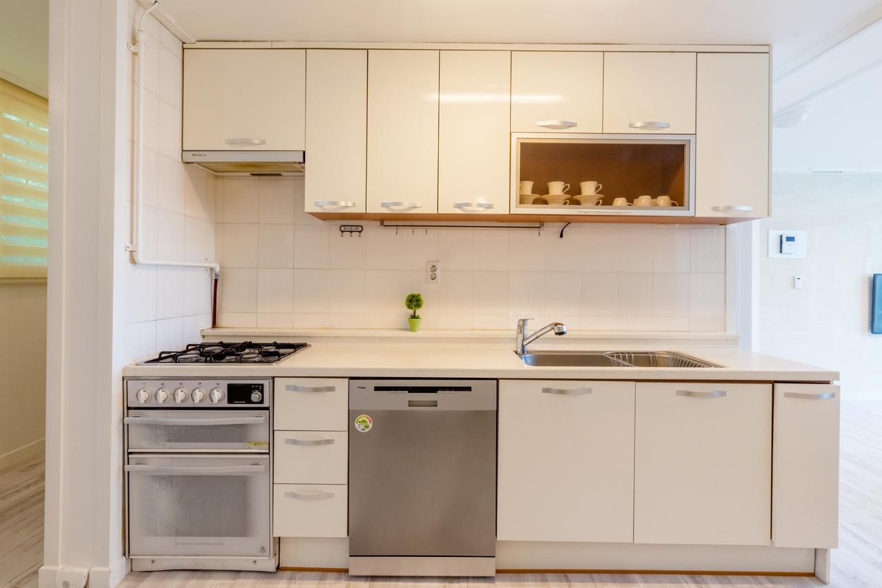 Home Fourest Resort Кодже Екстер'єр фото