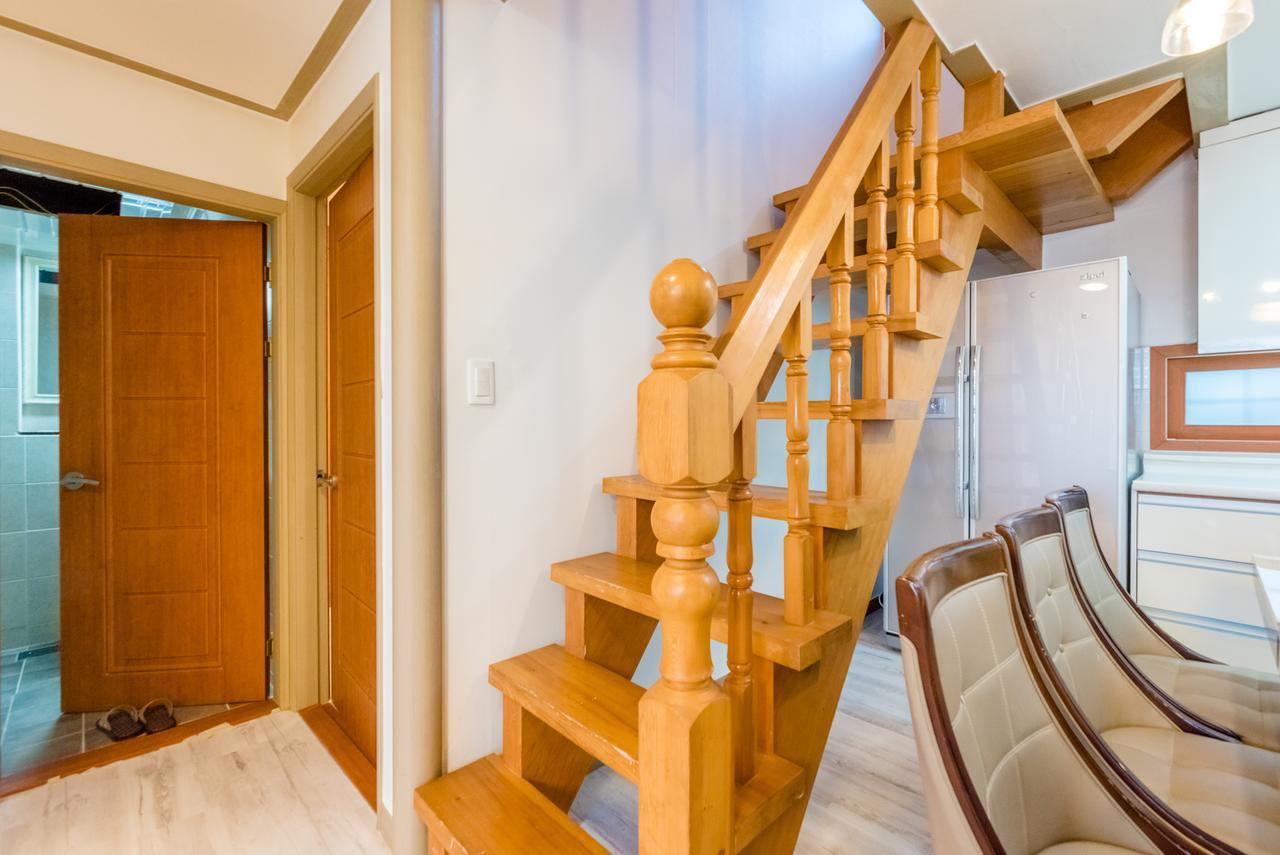 Home Fourest Resort Кодже Екстер'єр фото