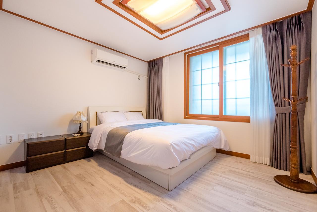 Home Fourest Resort Кодже Екстер'єр фото