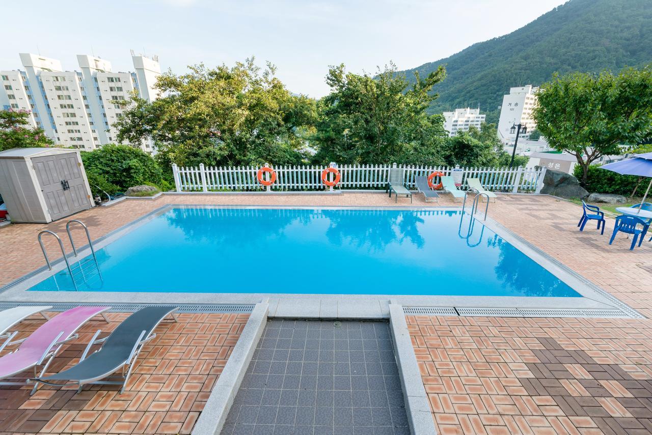 Home Fourest Resort Кодже Екстер'єр фото