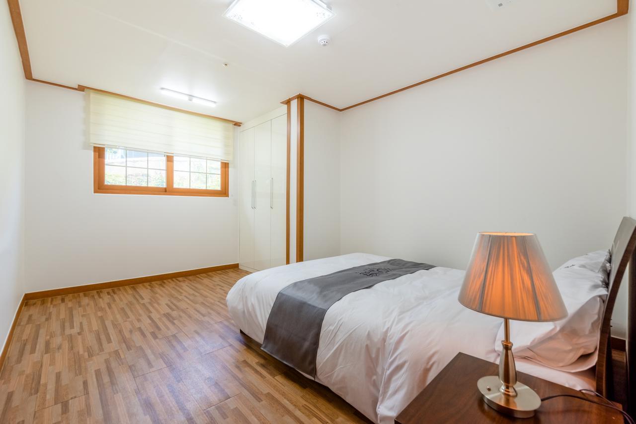 Home Fourest Resort Кодже Екстер'єр фото