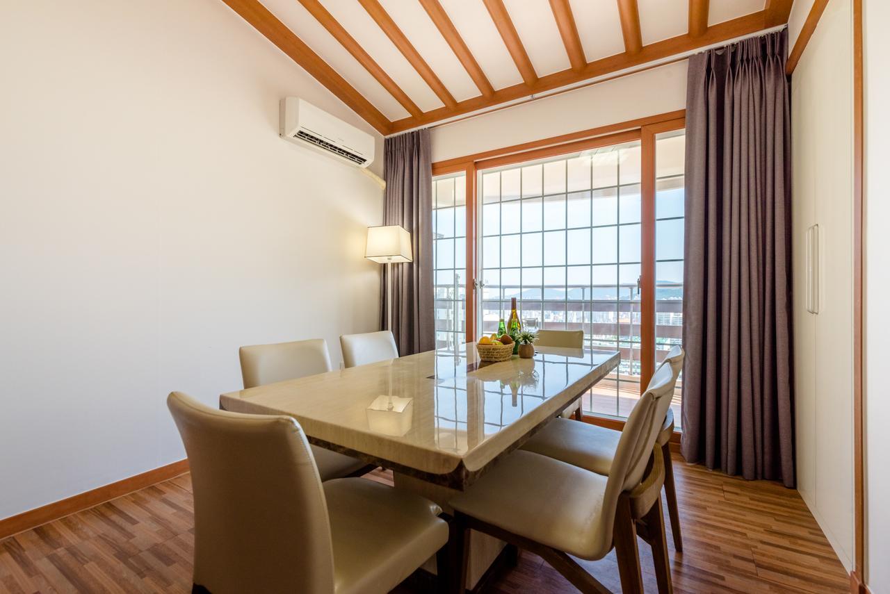 Home Fourest Resort Кодже Екстер'єр фото