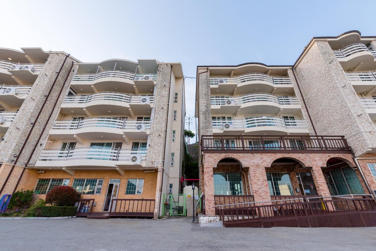 Home Fourest Resort Кодже Екстер'єр фото