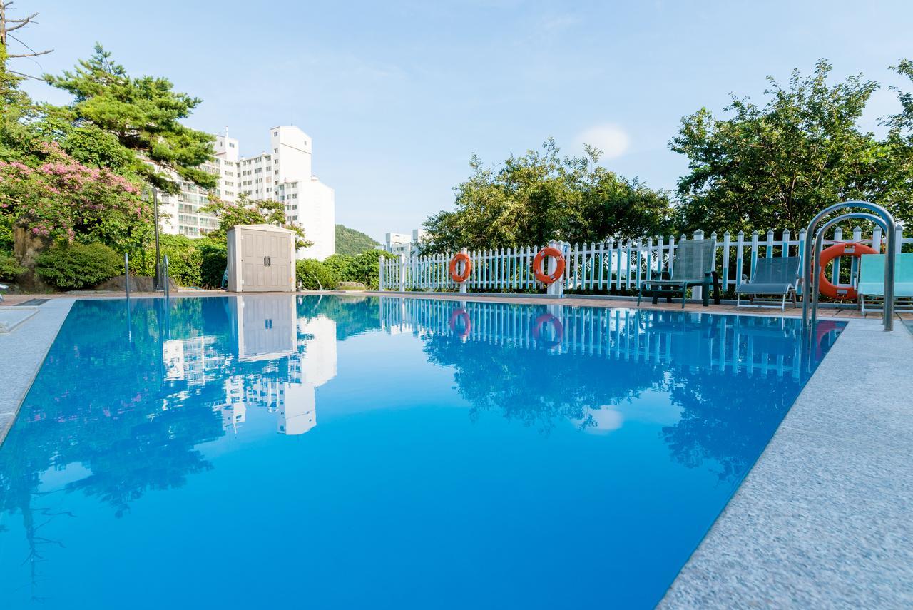 Home Fourest Resort Кодже Екстер'єр фото