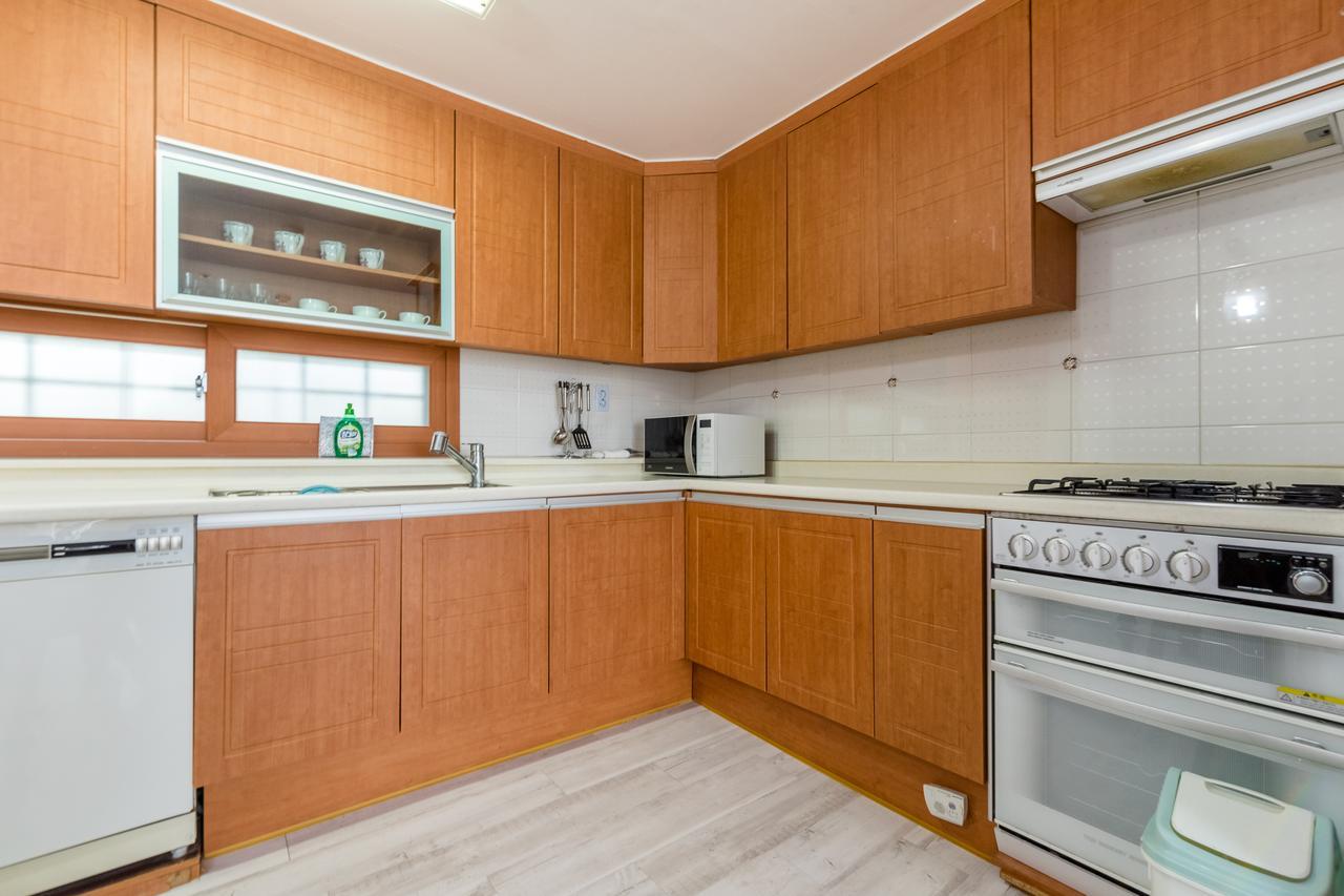 Home Fourest Resort Кодже Екстер'єр фото