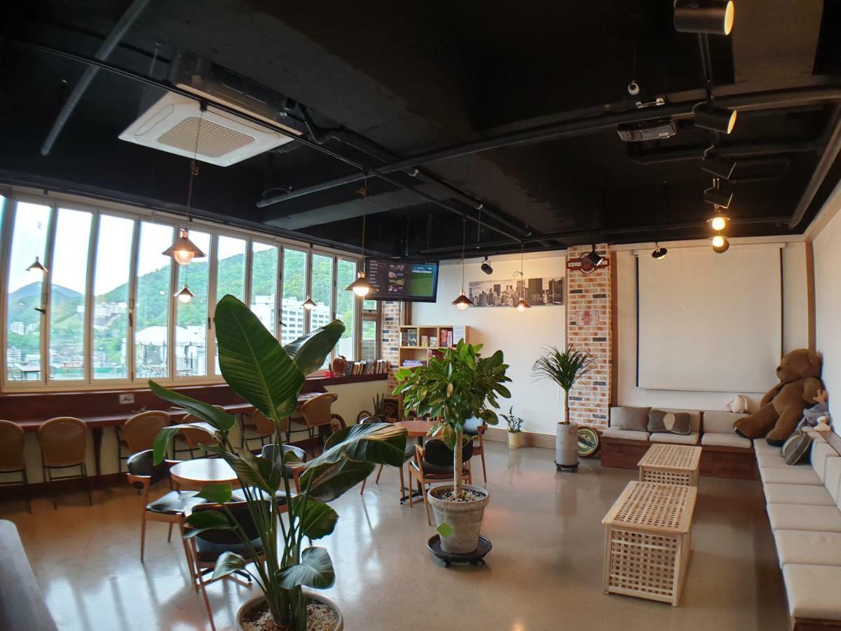 Home Fourest Resort Кодже Екстер'єр фото