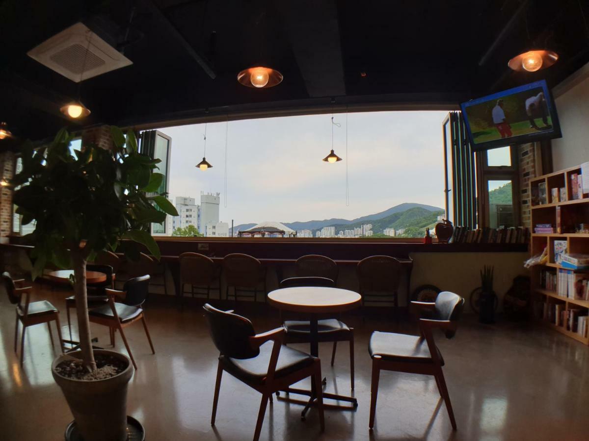 Home Fourest Resort Кодже Екстер'єр фото
