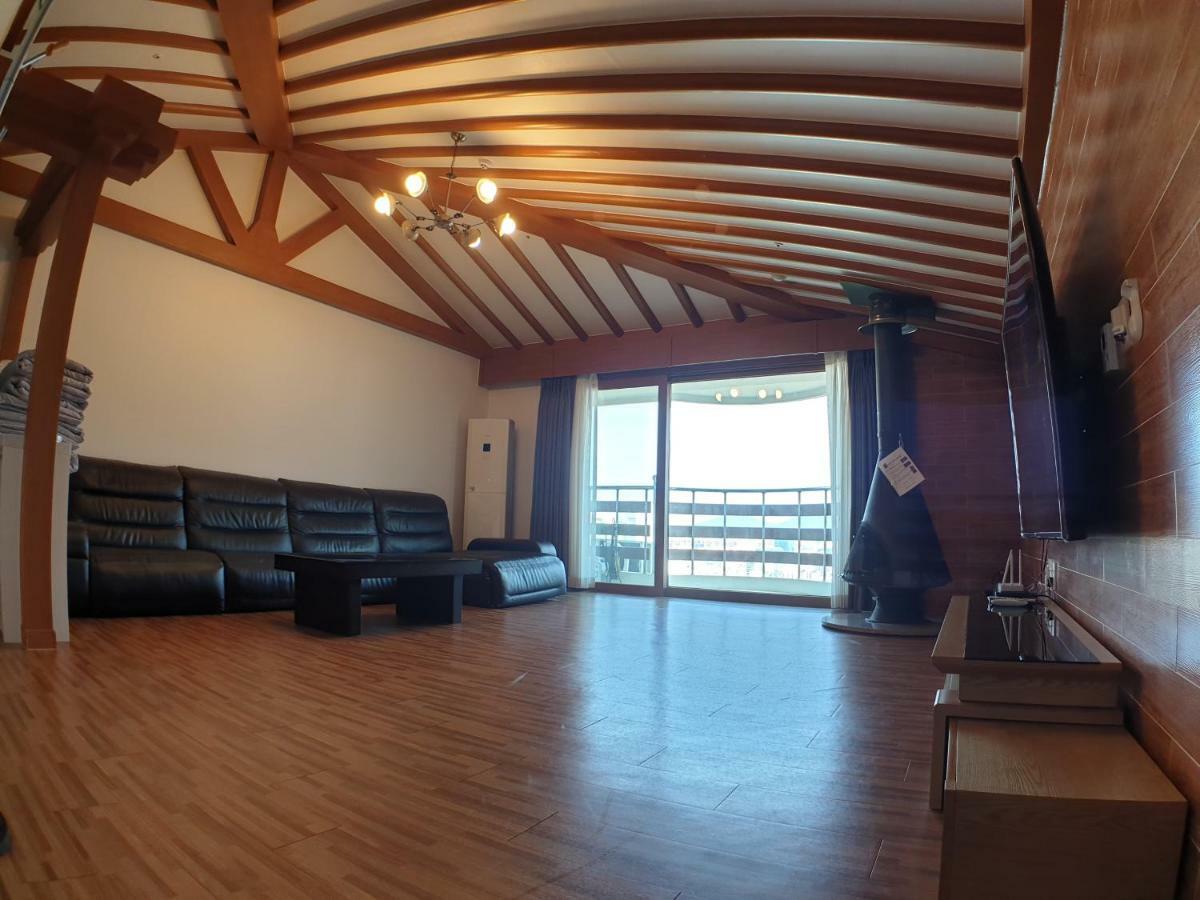 Home Fourest Resort Кодже Екстер'єр фото