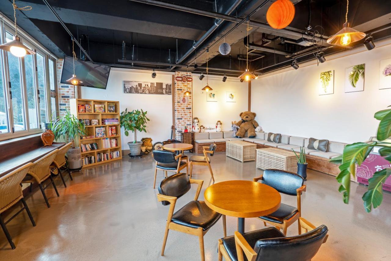 Home Fourest Resort Кодже Екстер'єр фото