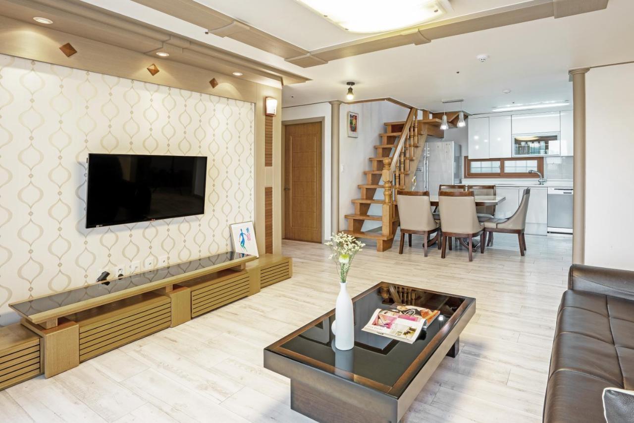 Home Fourest Resort Кодже Екстер'єр фото