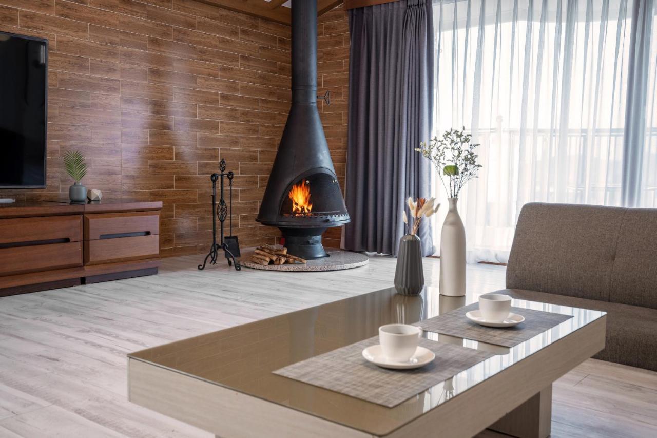 Home Fourest Resort Кодже Екстер'єр фото