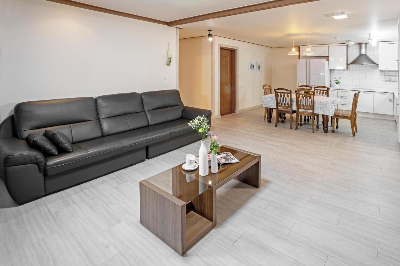 Home Fourest Resort Кодже Екстер'єр фото