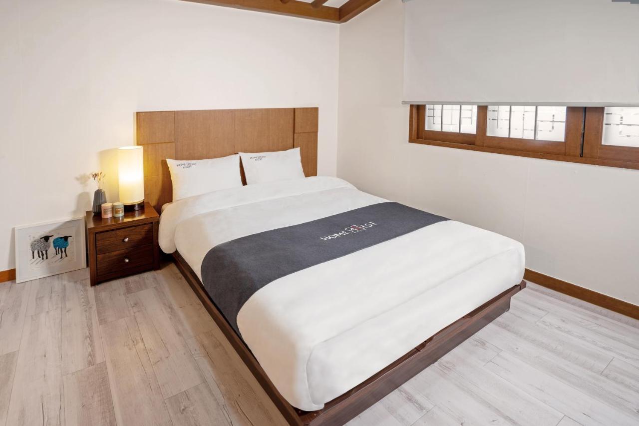 Home Fourest Resort Кодже Екстер'єр фото