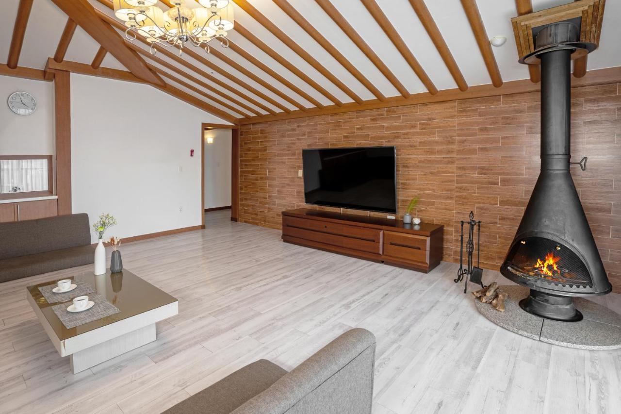 Home Fourest Resort Кодже Екстер'єр фото