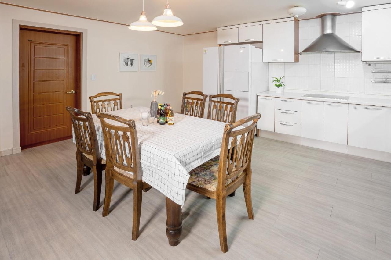 Home Fourest Resort Кодже Екстер'єр фото