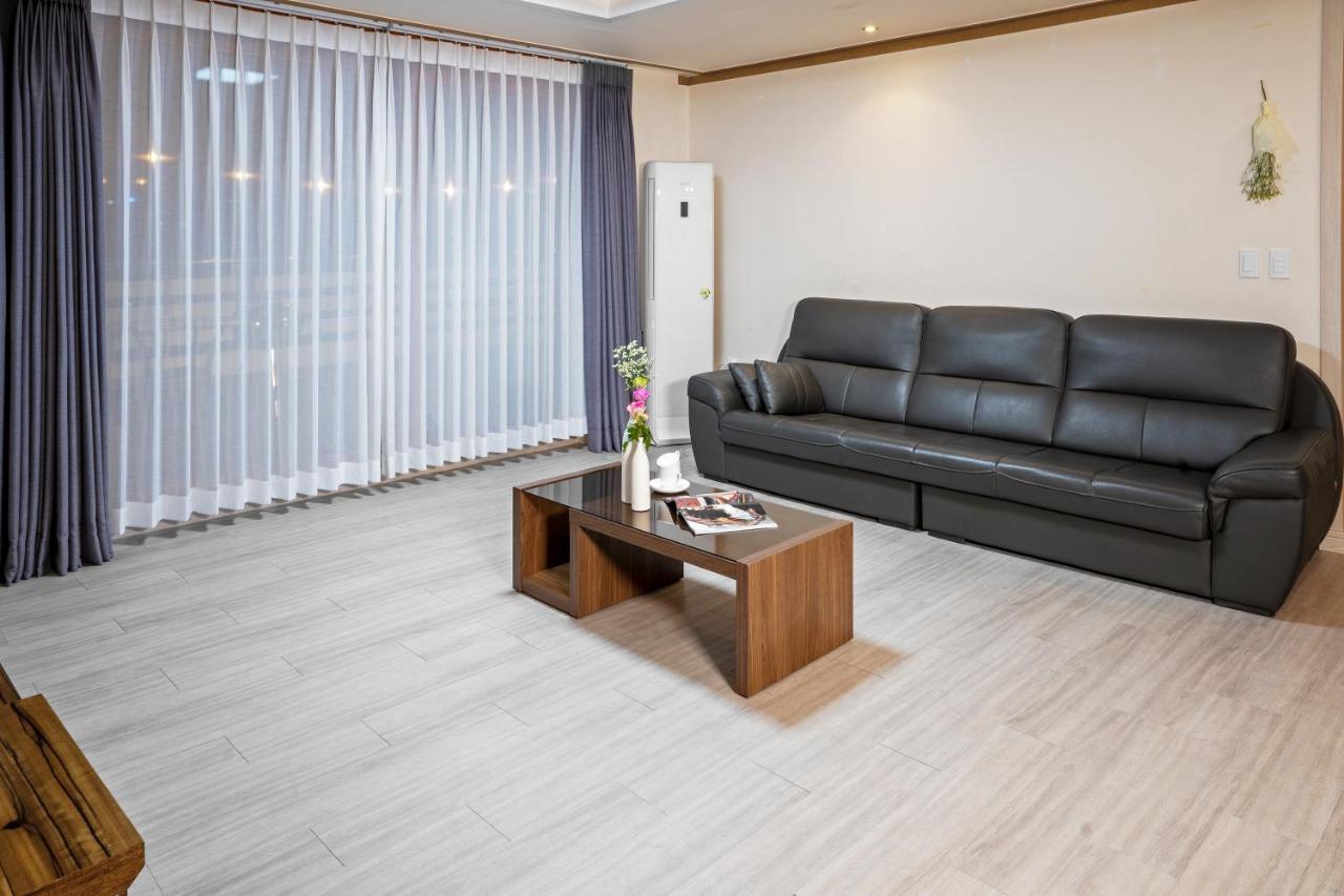 Home Fourest Resort Кодже Екстер'єр фото